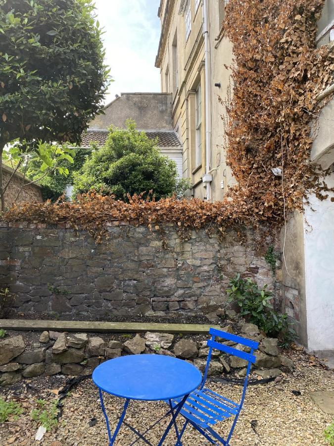 Westbourne Place Rooms - By Clifton Short Lets Bristol Exterior foto