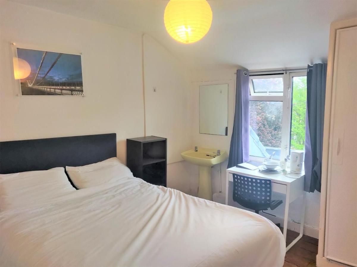 Westbourne Place Rooms - By Clifton Short Lets Bristol Zimmer foto
