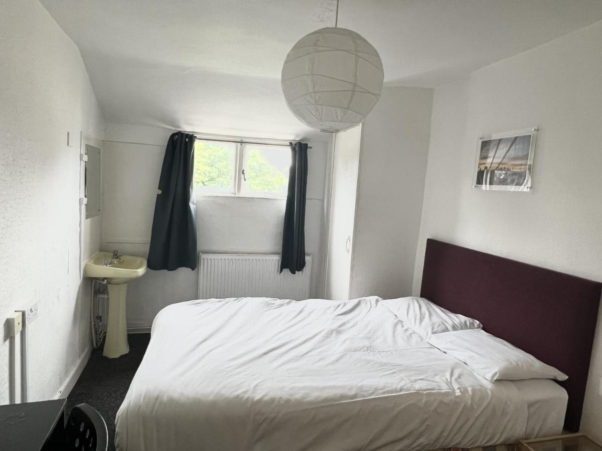 Westbourne Place Rooms - By Clifton Short Lets Bristol Zimmer foto