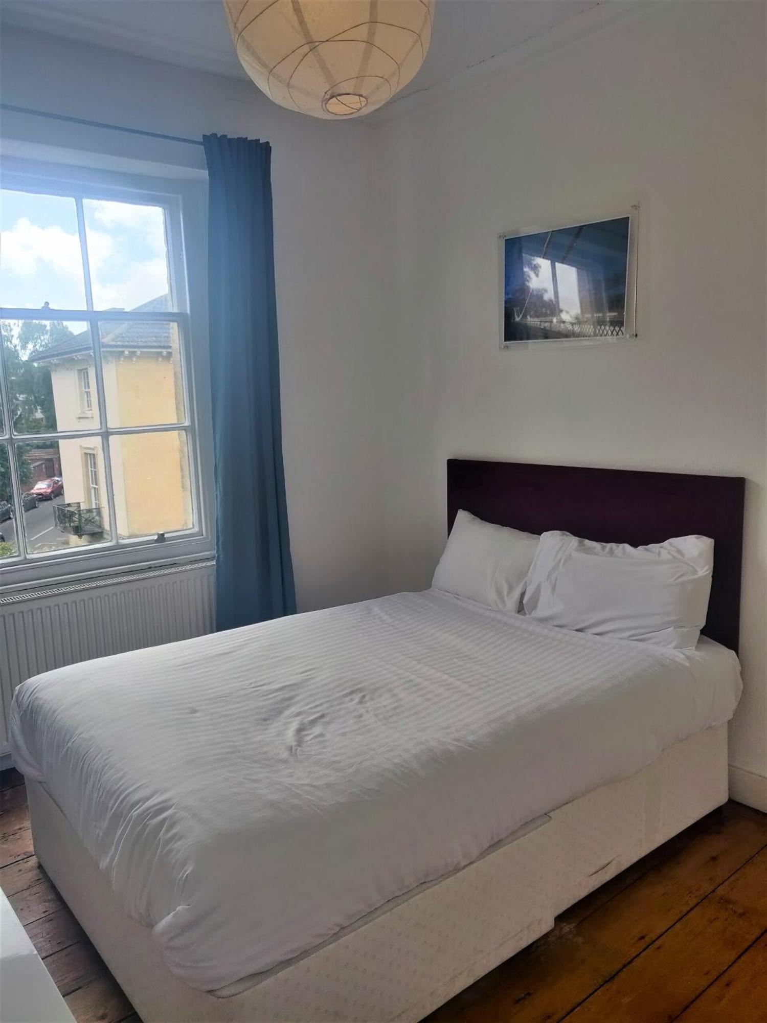 Westbourne Place Rooms - By Clifton Short Lets Bristol Zimmer foto