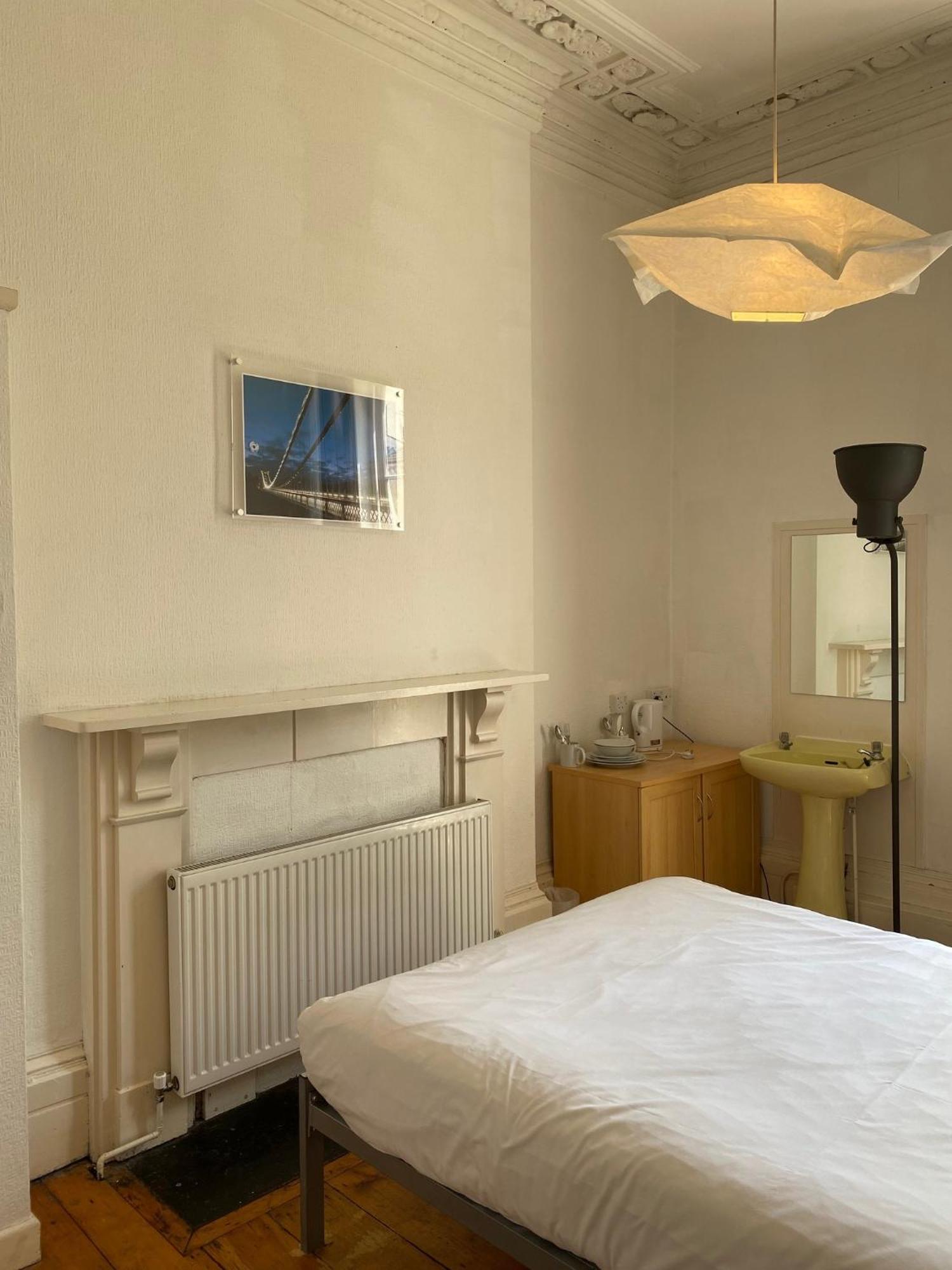 Westbourne Place Rooms - By Clifton Short Lets Bristol Zimmer foto