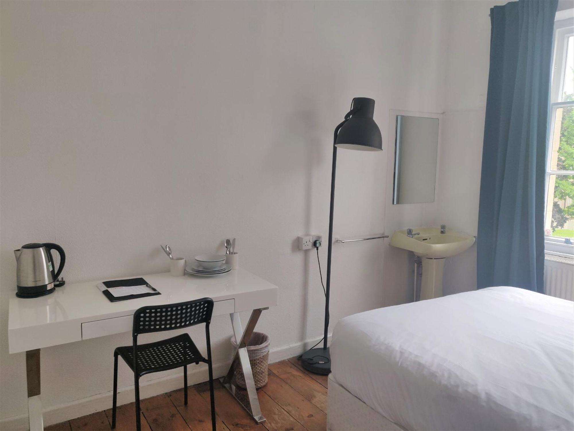 Westbourne Place Rooms - By Clifton Short Lets Bristol Zimmer foto