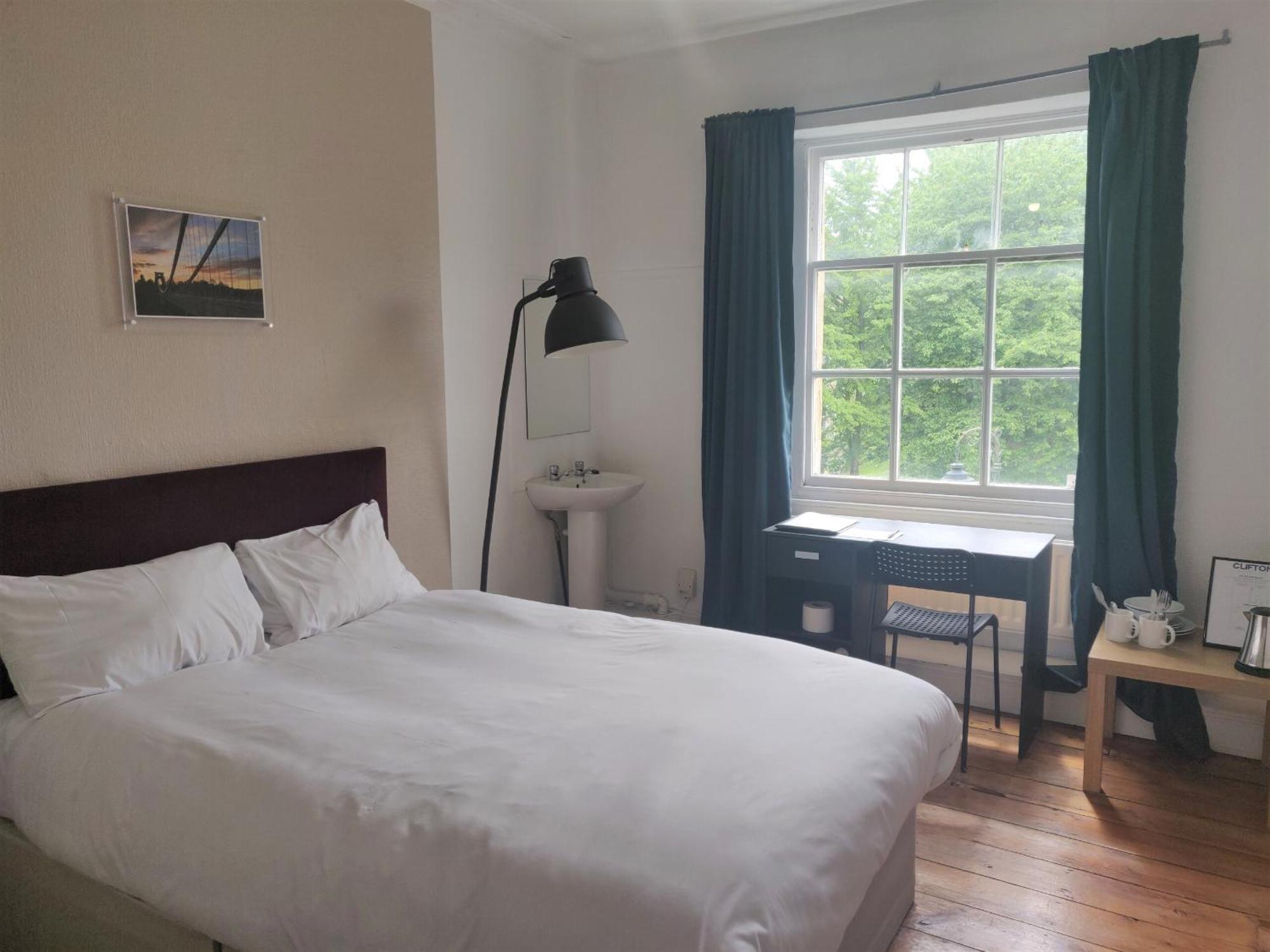 Westbourne Place Rooms - By Clifton Short Lets Bristol Zimmer foto