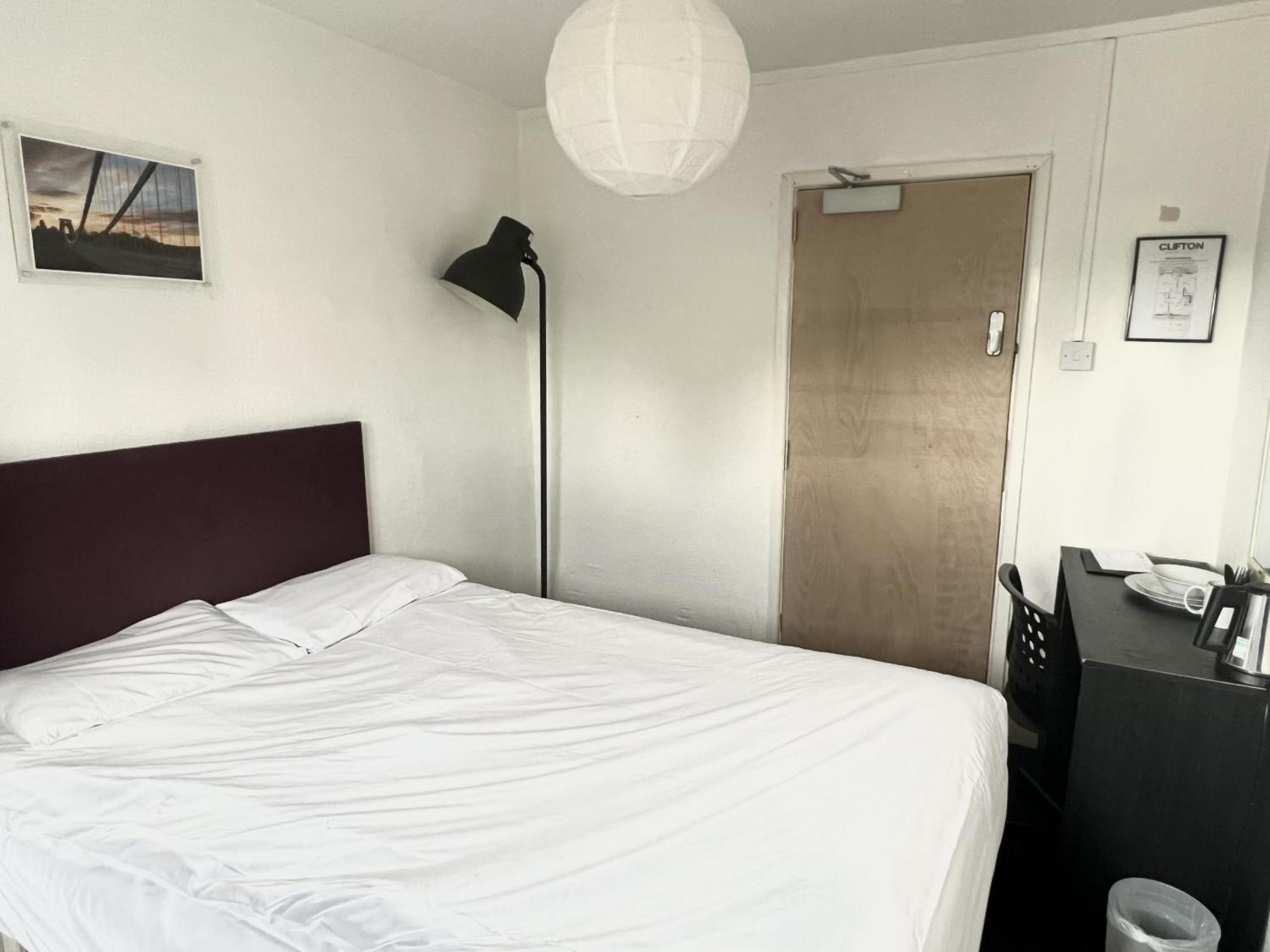 Westbourne Place Rooms - By Clifton Short Lets Bristol Zimmer foto
