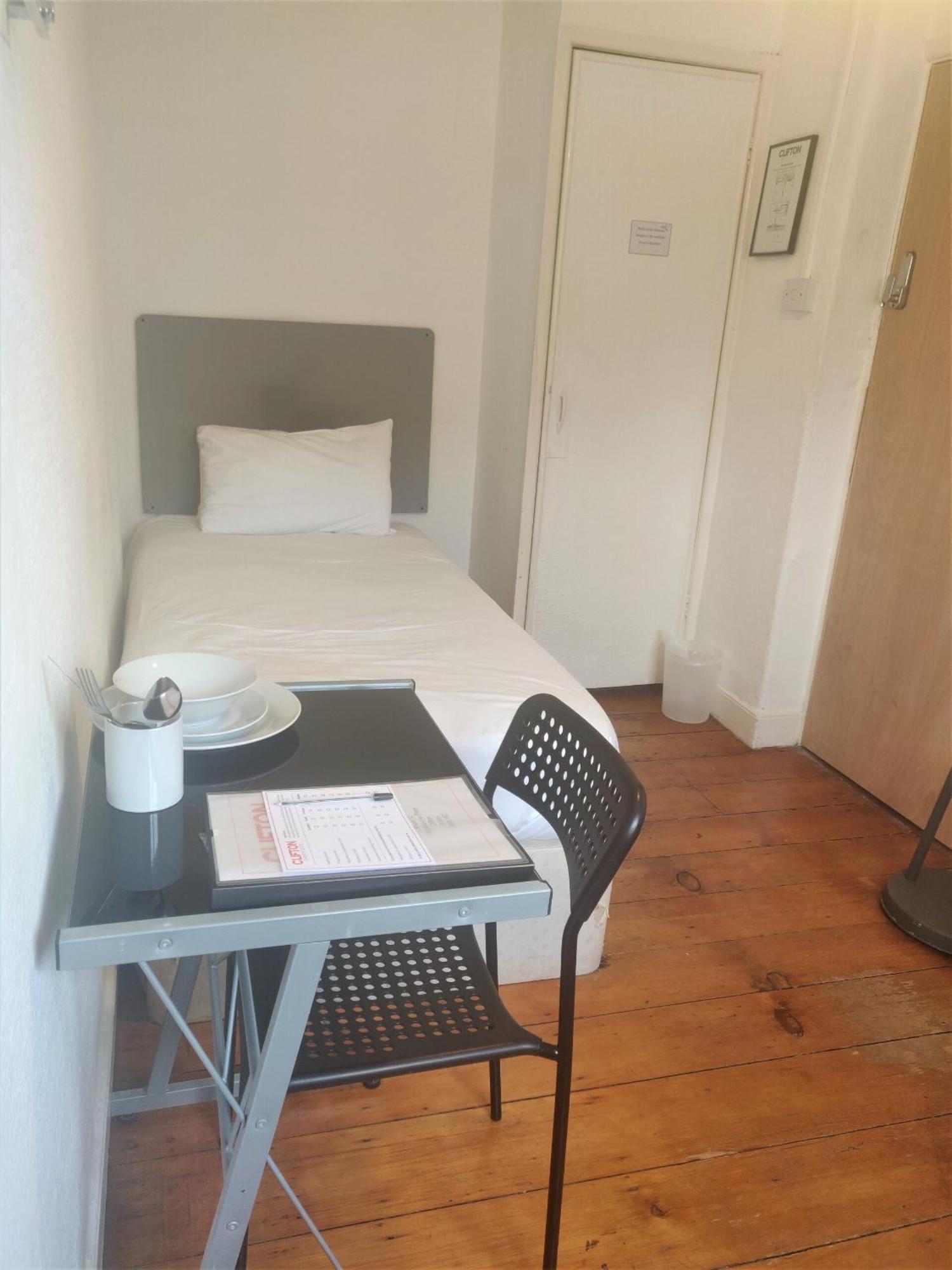 Westbourne Place Rooms - By Clifton Short Lets Bristol Zimmer foto
