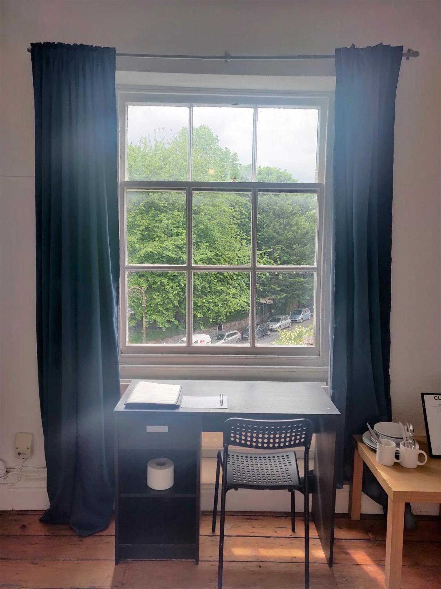 Westbourne Place Rooms - By Clifton Short Lets Bristol Zimmer foto