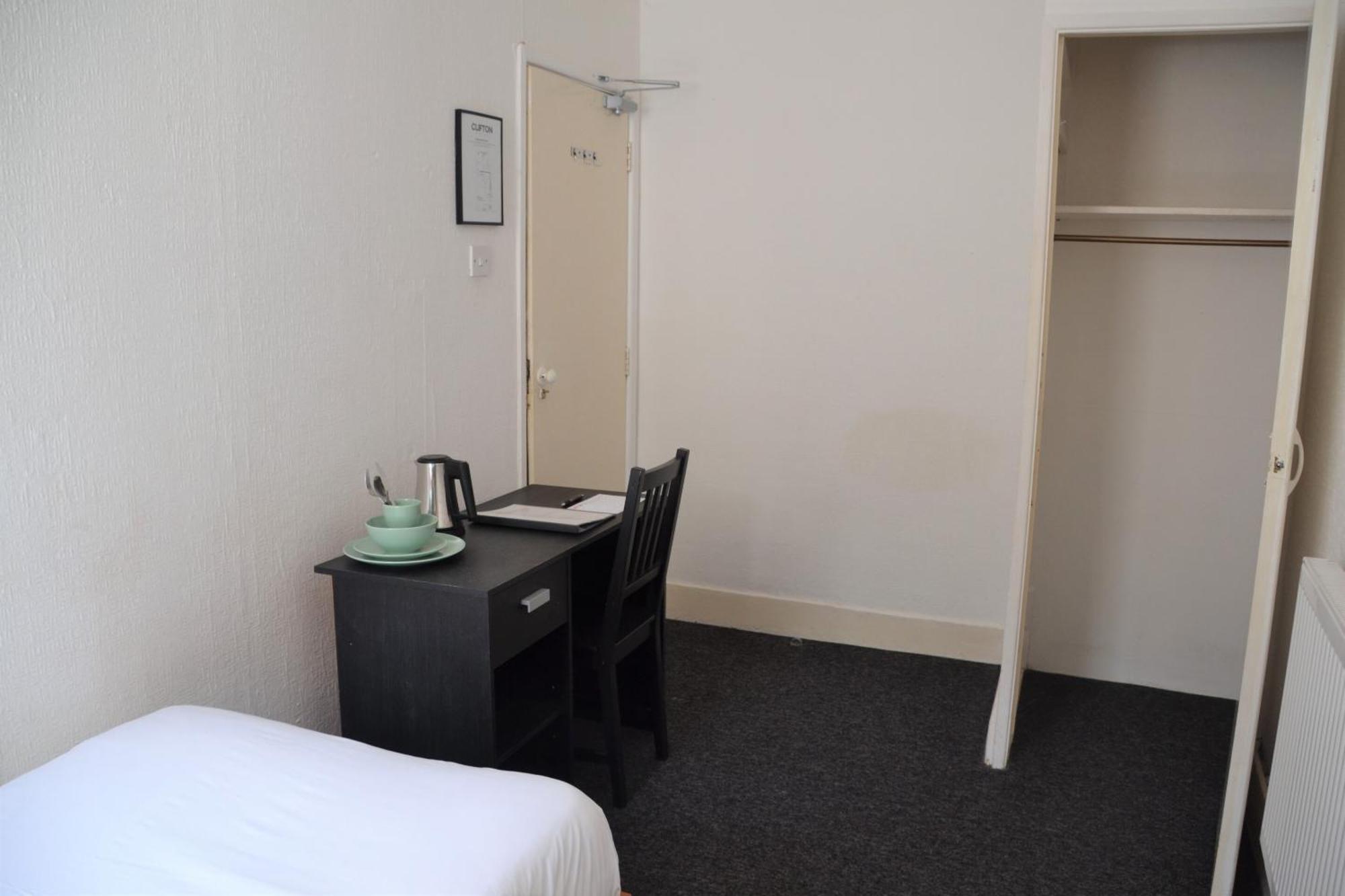 Westbourne Place Rooms - By Clifton Short Lets Bristol Zimmer foto
