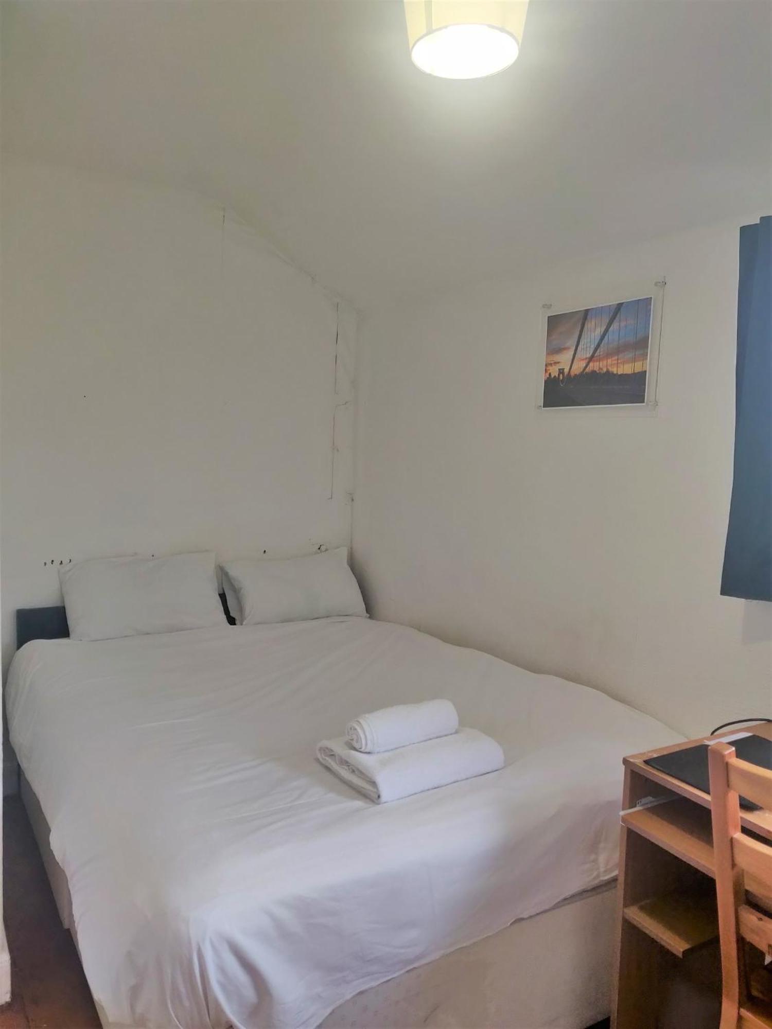 Westbourne Place Rooms - By Clifton Short Lets Bristol Zimmer foto