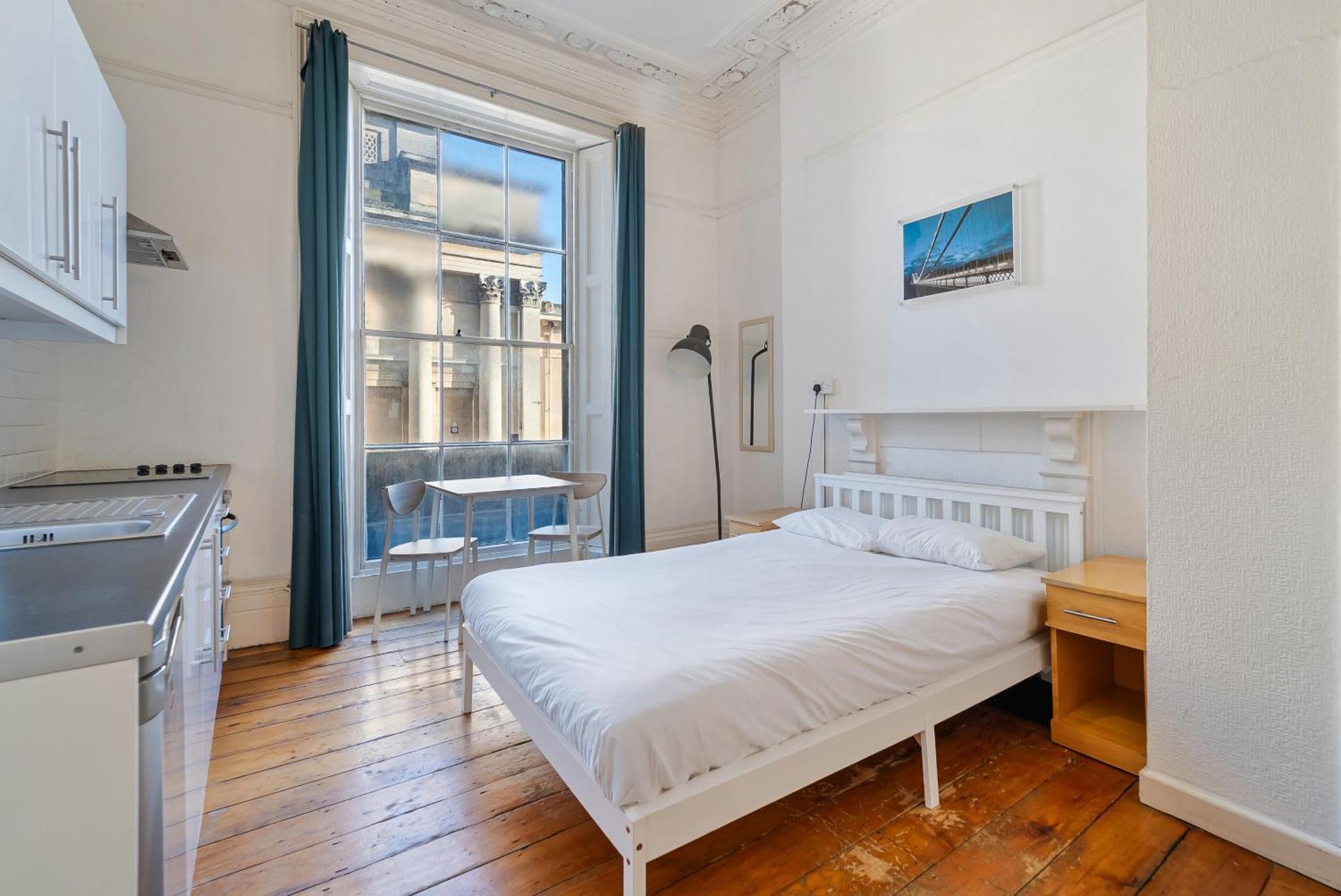Westbourne Place Rooms - By Clifton Short Lets Bristol Zimmer foto