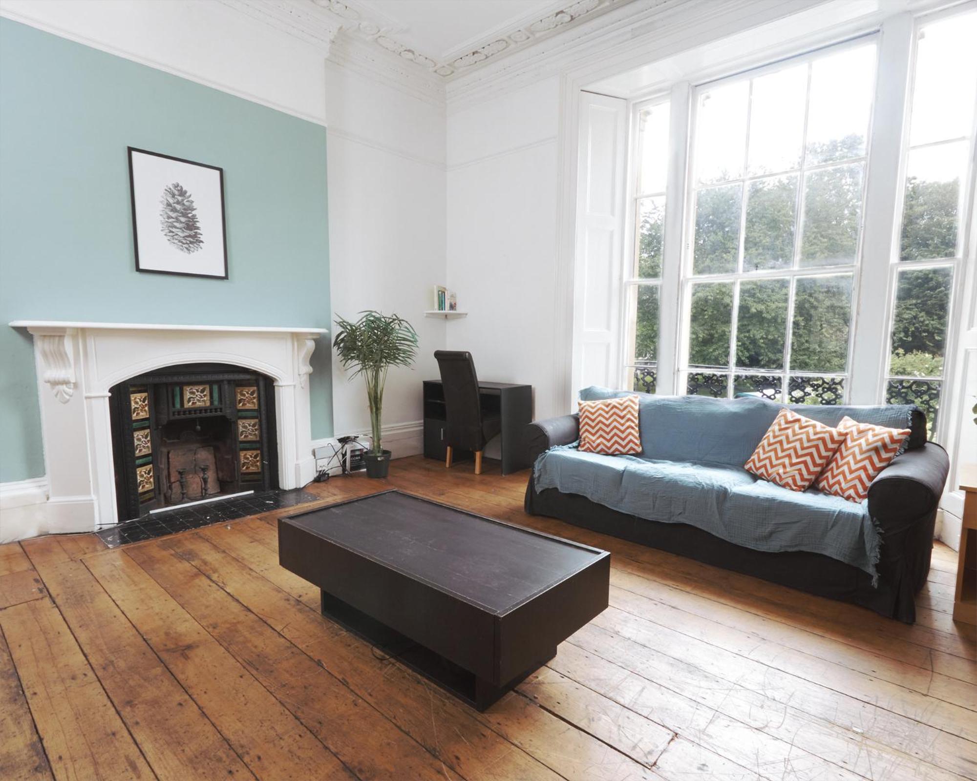 Westbourne Place Rooms - By Clifton Short Lets Bristol Zimmer foto